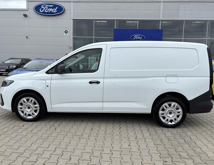 Ford Transit Connect Skříň 1,5 l 110 kw