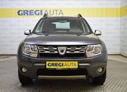 Dacia Duster SUV 1,2 l 92 kw