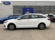 Hyundai i30 Kombi 1,6 l 85 kw