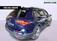 Volkswagen Tiguan Allspace SUV 2,0 l 140 kw
