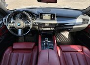 BMW X6 SUV / Terénní 3,0 l 224 kw