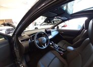 Toyota Corolla Cross CUV 2,0 l 112 kw