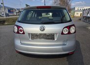 Volkswagen Golf Plus Hatchback 1,9 l 77 kw
