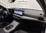 BMW Řada 3 Kombi 2,0 l 215 kw
