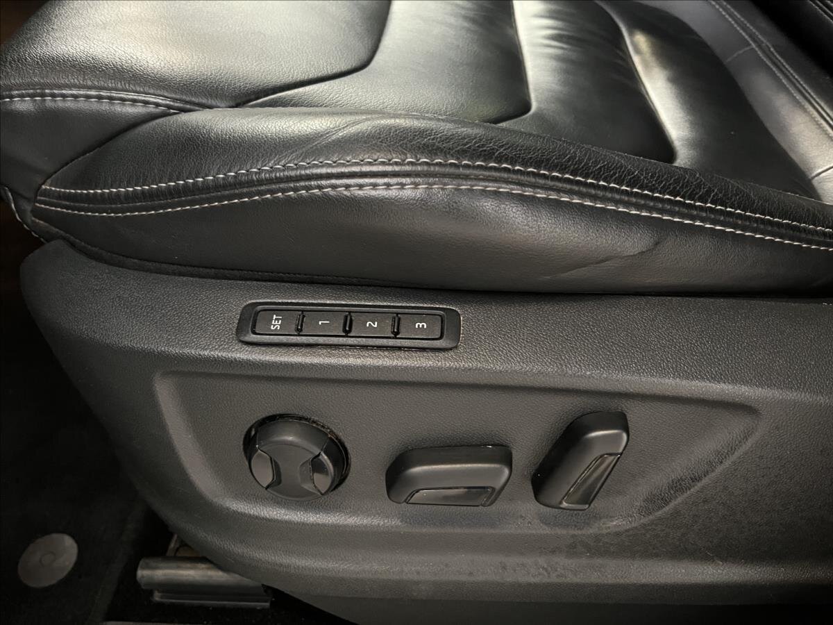 Škoda Kodiaq SUV / Terénní 2,0 l 147 kw