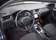 Škoda Octavia 9