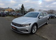 Volkswagen Passat Kombi 2,0 l 110 kw