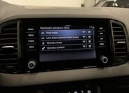 Škoda Karoq SUV 1,5 l 110 kw