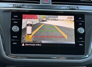 Volkswagen Tiguan SUV / Terénní 2,0 l 110 kw