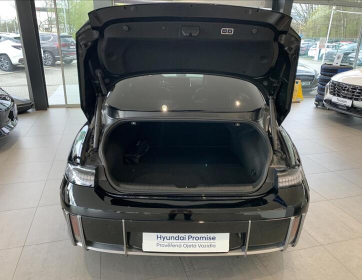 Hyundai Ioniq 6 9