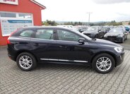 Volvo XC60 SUV 2,0 l 110 kw
