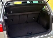 Volkswagen Golf Sportsvan MPV 1,2 l 81 kw