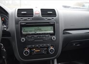 Volkswagen Jetta Kombi 1,4 l 90 kw