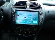 Peugeot 206 Hatchback 1,4 l 65 kw