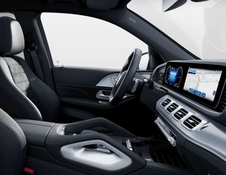 Mercedes-Benz Ostatní 7