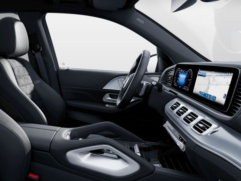 Mercedes-Benz Ostatní