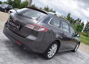 Mazda 6 Kombi 2,2 l 120 kw