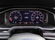 Volkswagen Polo Hatchback 2,0 l 147 kw