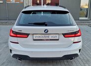 BMW Řada 3 Kombi 2,0 l 140 kw