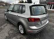 Volkswagen Golf Sportsvan Hatchback 1,5 l 110 kw