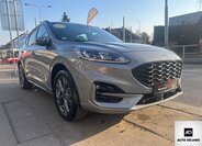 Ford Kuga SUV / Terénní 1,5 l 88 kw