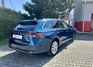 Škoda Octavia Kombi 2,0 l 85 kw