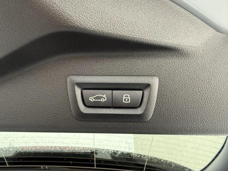 BMW X5 SUV 3,0 l 250 kw