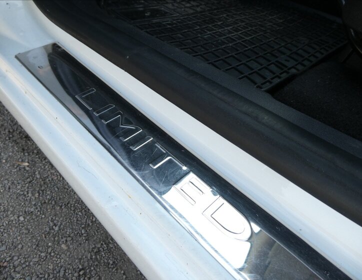 Renault Scénic MPV 1,5 l 81 kw