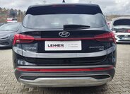 Hyundai Santa Fe SUV 2,2 l 142 kw