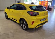 Ford Puma SUV / Terénní 0,0 123 kw