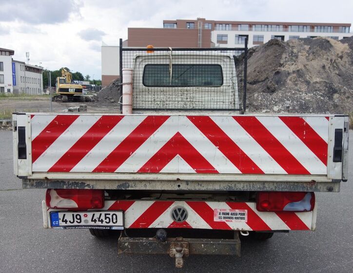 Volkswagen Crafter 14