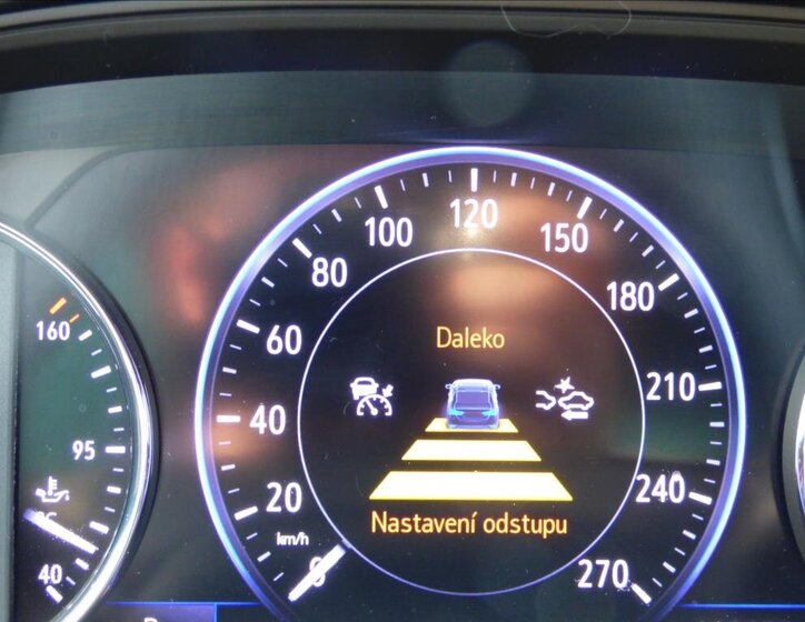 Opel Insignia Kombi 2,0 l 154 kw