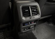 Volkswagen Tiguan Allspace SUV / Terénní 2,0 l 140 kw