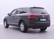 Volkswagen Touareg 5