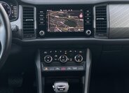 Škoda Kodiaq SUV 2,0 l 147 kw