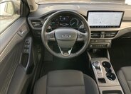 Ford Focus Kombi 1,5 l 88 kw