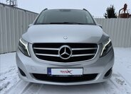Mercedes-Benz Třídy V 2