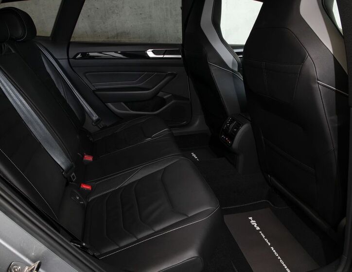 Volkswagen Arteon 12