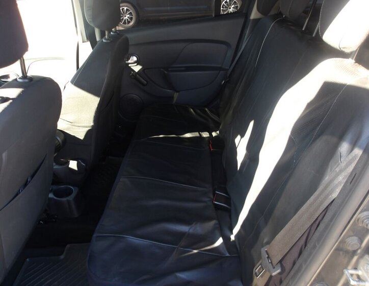 Dacia Logan Kombi 999,0 54 kw