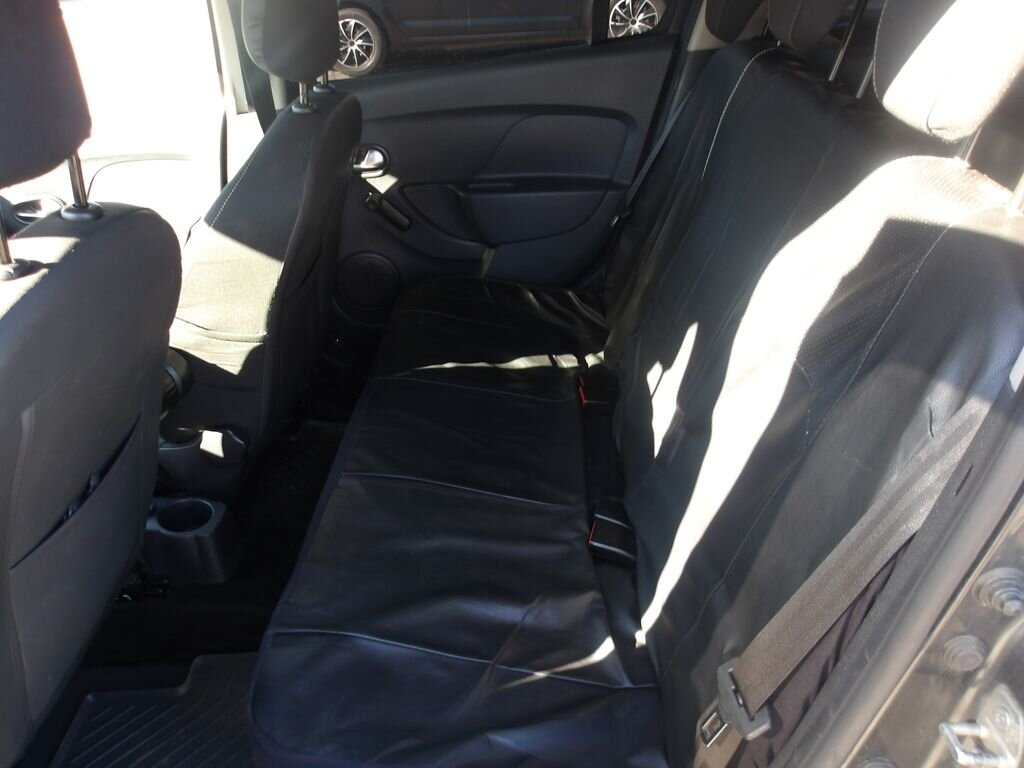 Dacia Logan Kombi 999,0 54 kw