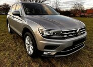 Volkswagen Tiguan 2
