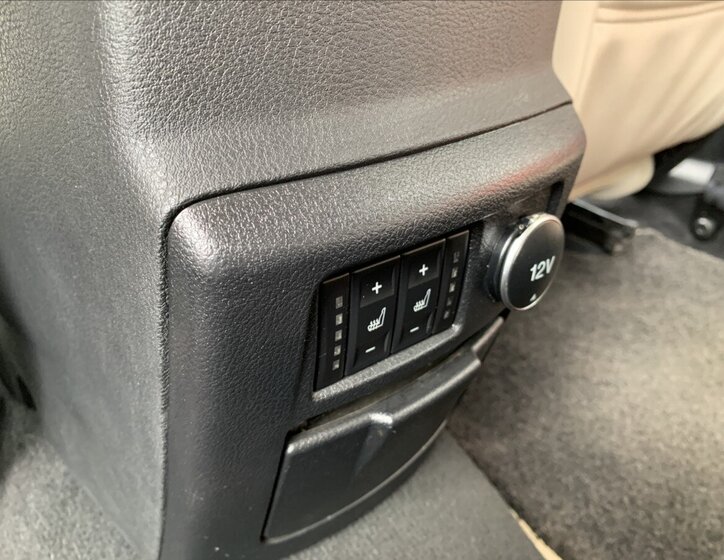 Ford Mondeo Kombi 2,0 l 120 kw