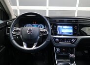 SsangYong Korando 13