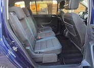 Volkswagen Touran MPV 2,0 l 110 kw