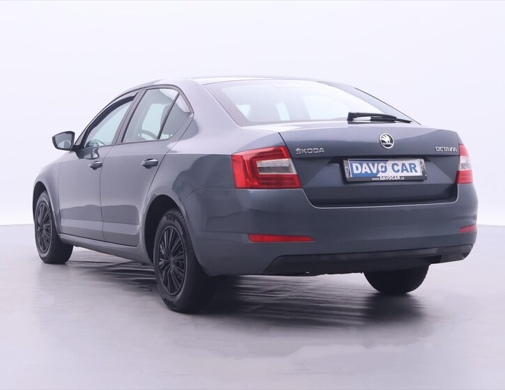 Škoda Octavia Liftback 1,6 l 77 kw