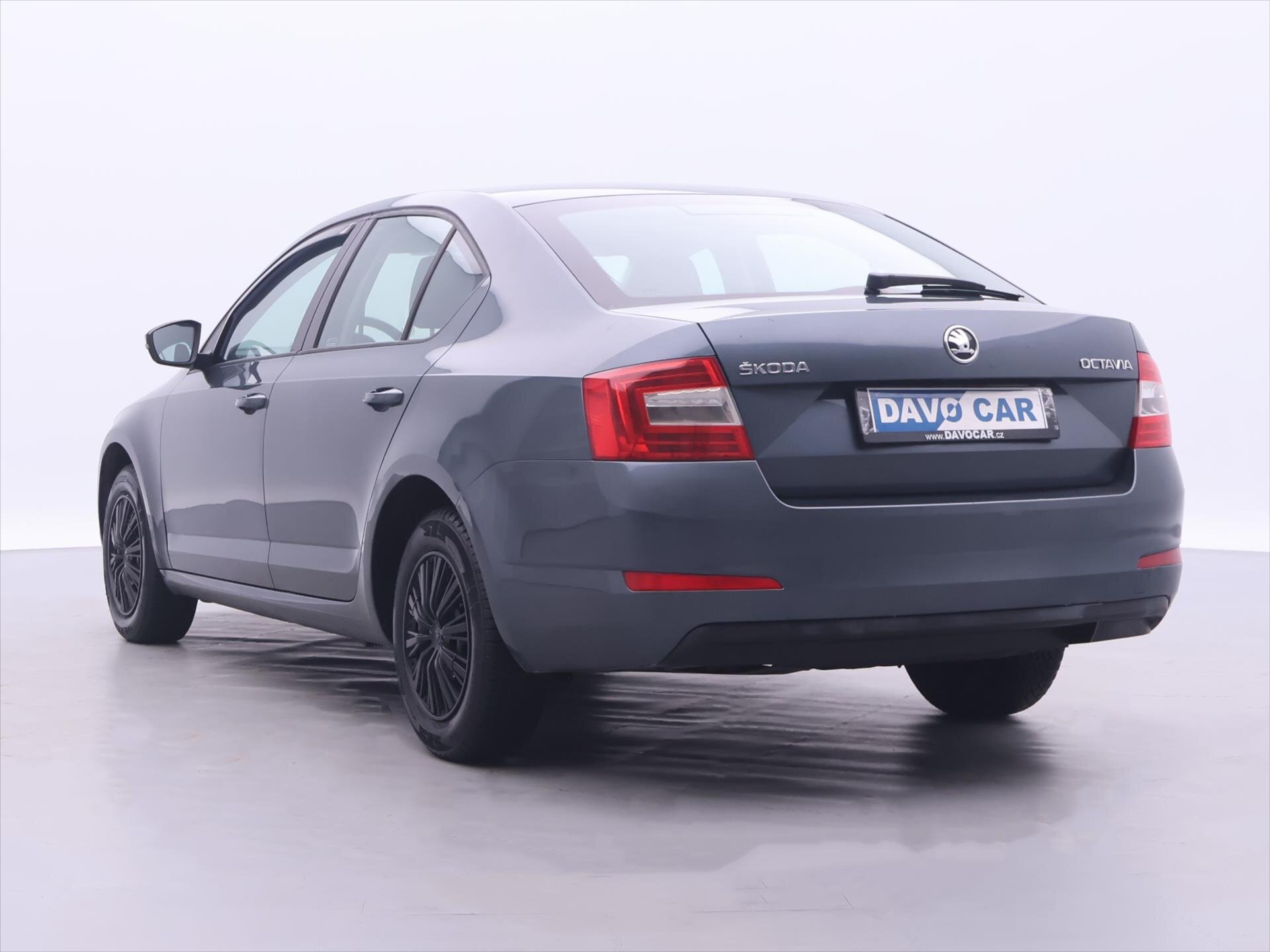 Škoda Octavia Liftback 1,6 l 77 kw