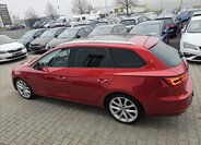 Seat Leon 9