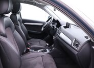 Audi Q3 SUV / Terénní 2,0 l 155 kw