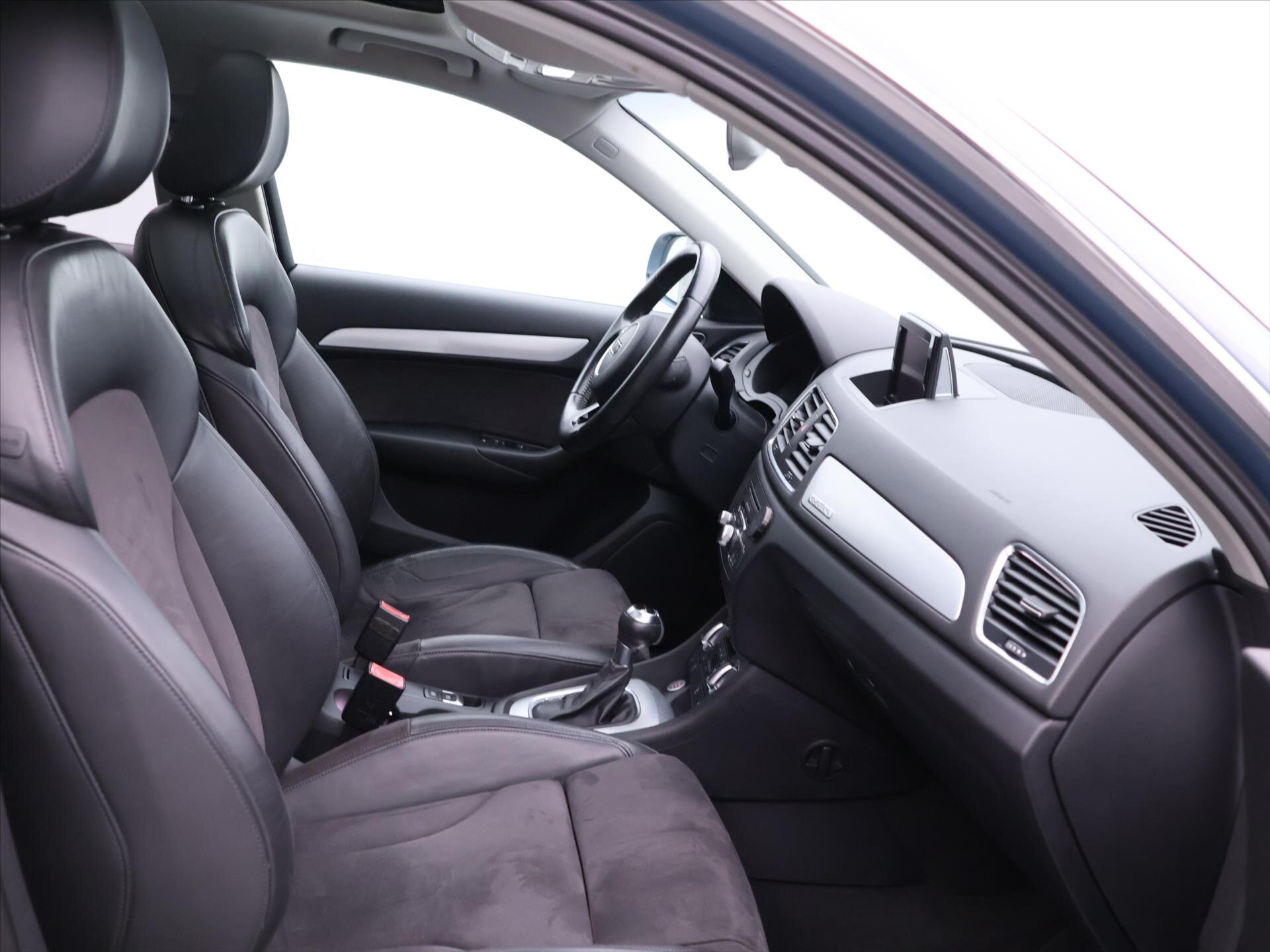 Audi Q3 SUV / Terénní 2,0 l 155 kw