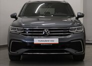 Volkswagen Tiguan Allspace SUV / Terénní 2,0 l 147 kw